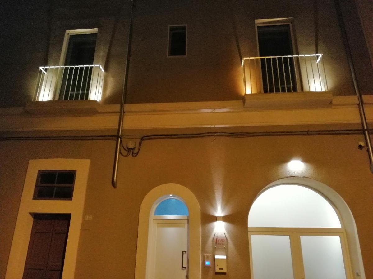 B&B Evo Nardò Exteriör bild