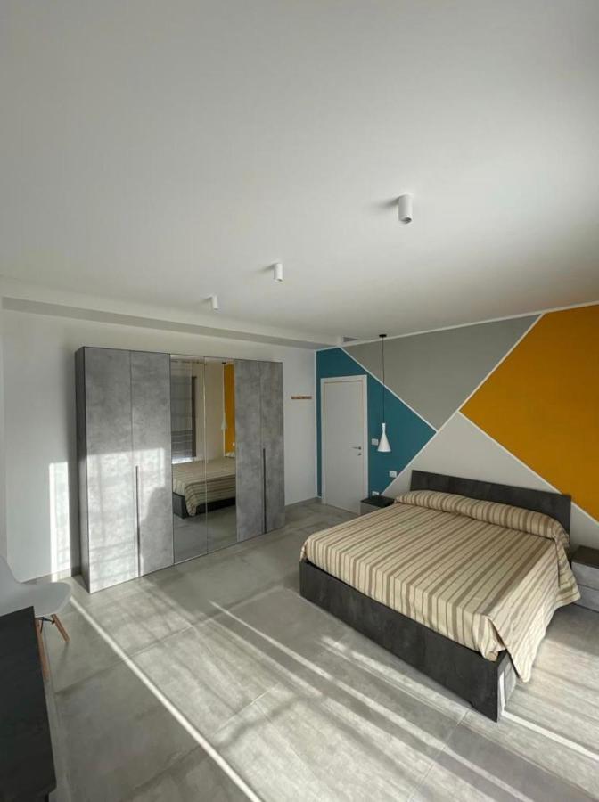 B&B Evo Nardò Exteriör bild