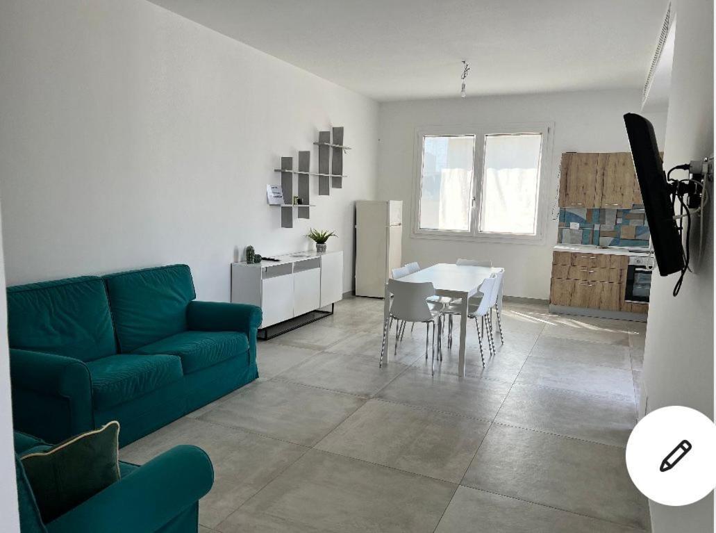 B&B Evo Nardò Exteriör bild